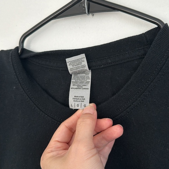 I Paused My Game to Be Here Shirt Size Large - Picture 13 of 16